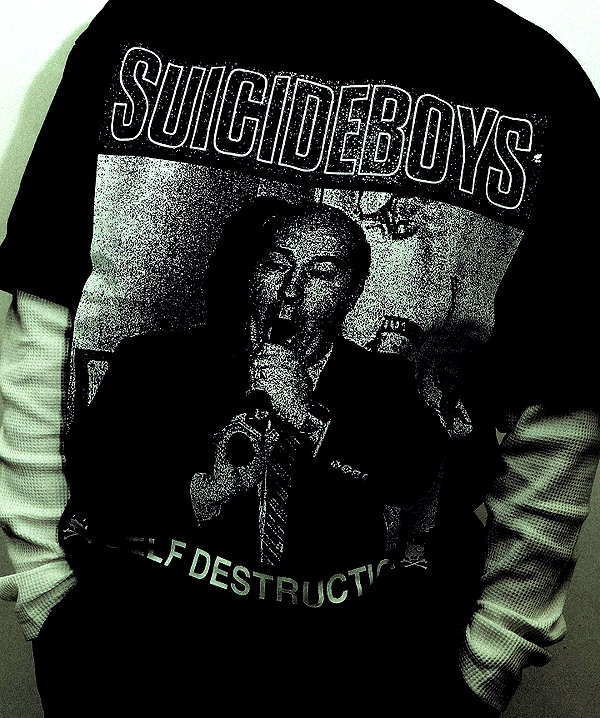 suicideboys instagram image archive image