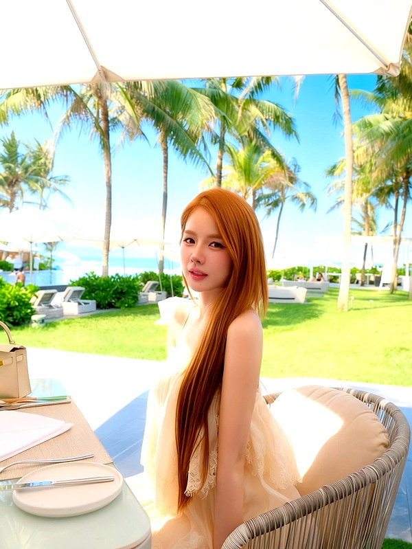 lyhythuedoxinh instagram image archive image