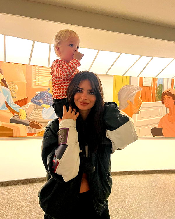 emrata instagram image archive image