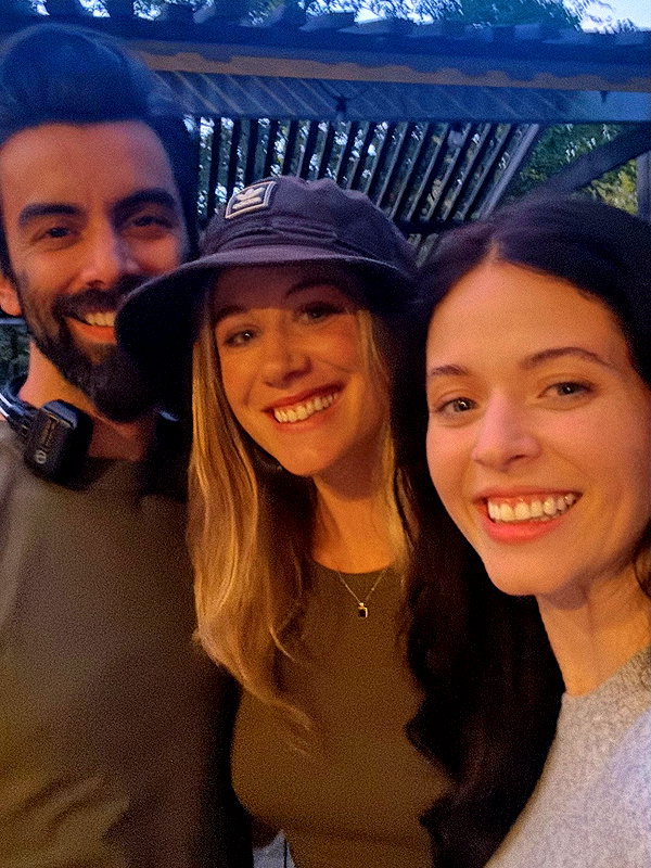 sashapieterse instagram image archive image