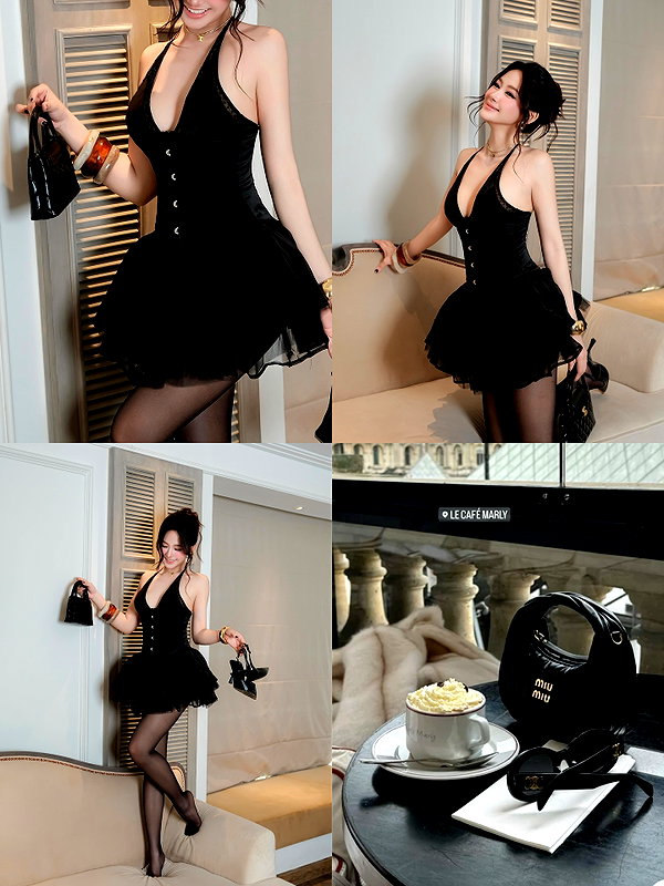 lyhythuedoxinh instagram image archive image