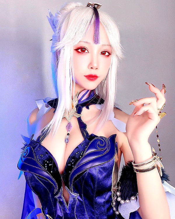 shuimiaoaqua instagram image archive image
