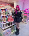 jadelaverne Altpins Profile Picture