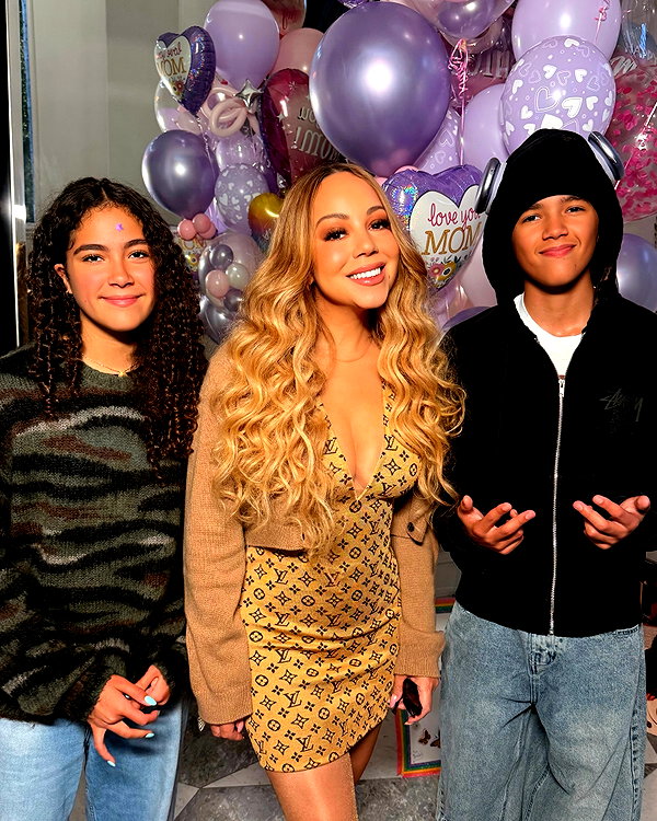 mariahcarey instagram image archive image