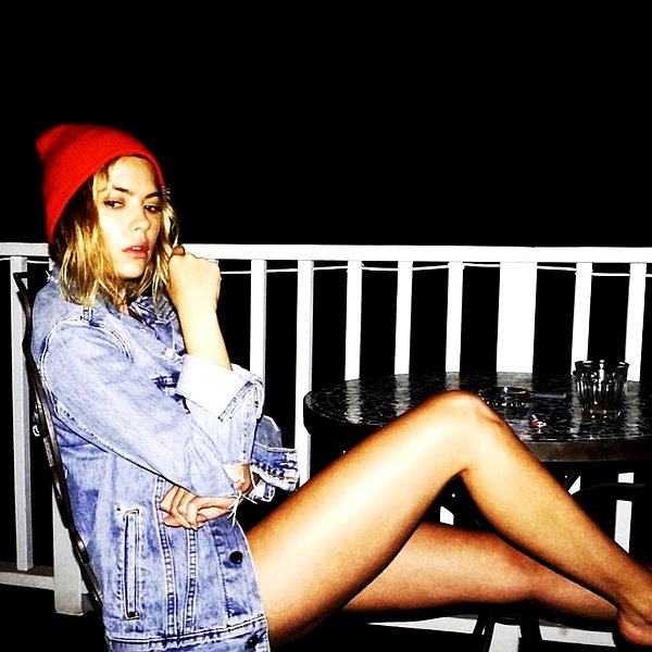ashleybenson instagram image archive image