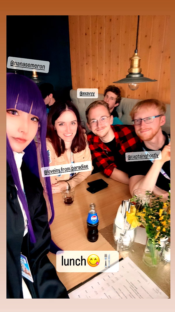 nanasemeron instagram image archive image