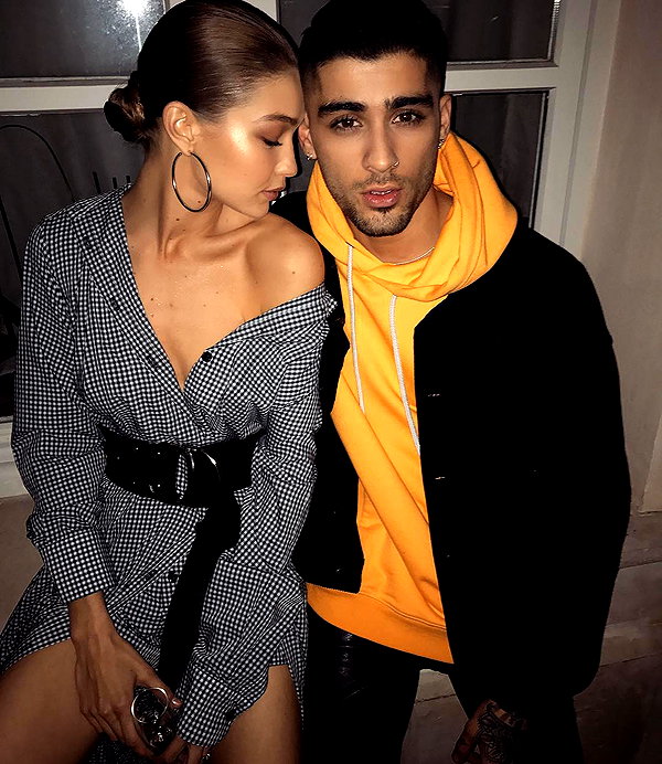 gigihadid instagram image archive image