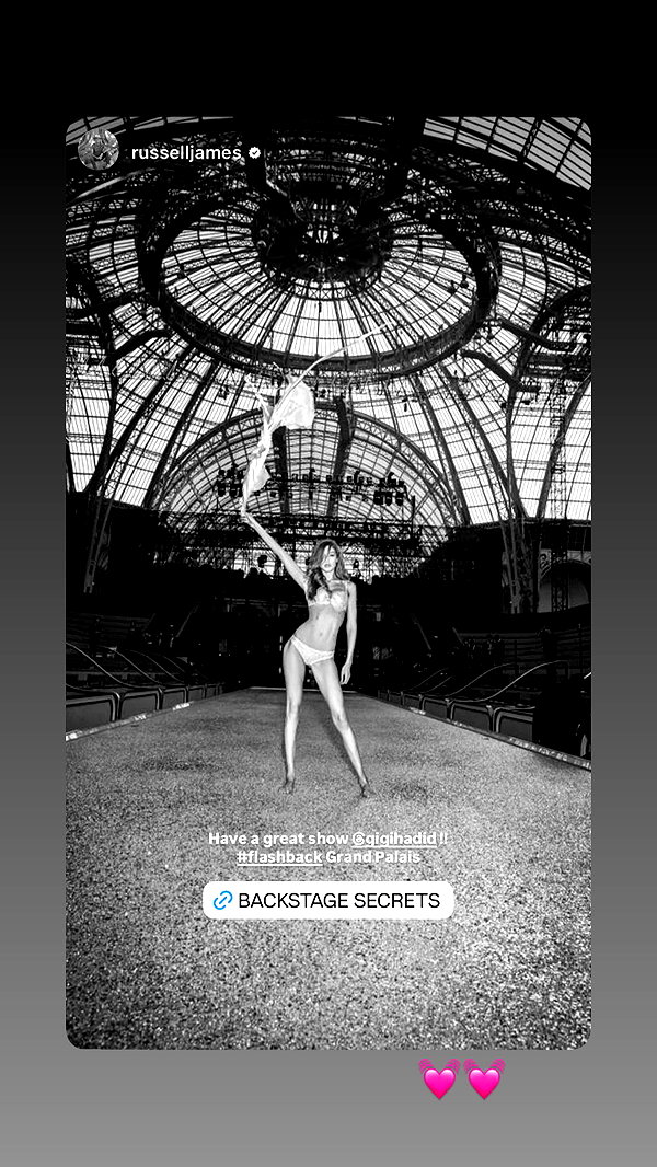 gigihadid instagram image archive image