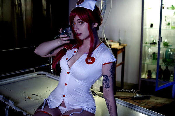 aechka.cosplay instagram image archive image