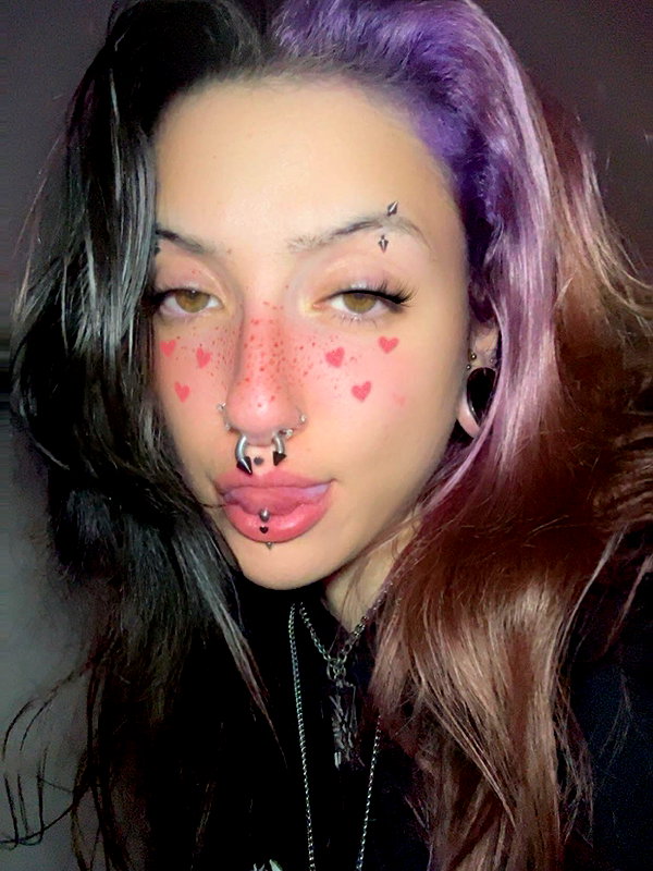 luucifina instagram image archive image