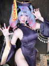 qxqsherry Altpins Profile Picture