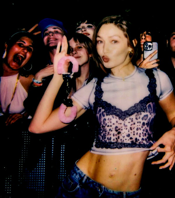 gigihadid instagram image archive image