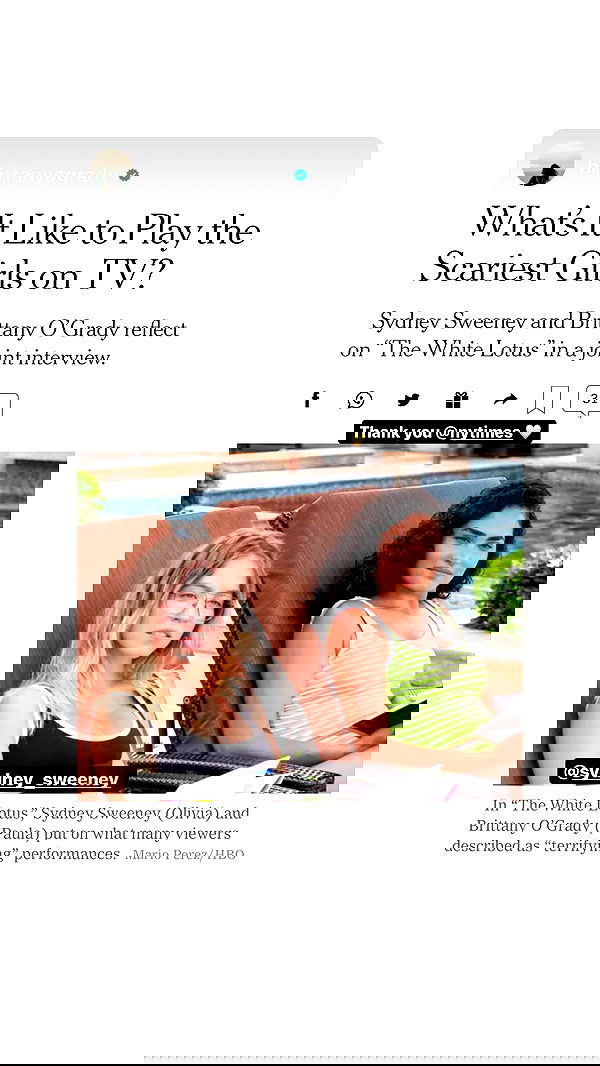 sydney_sweeney image ~ Altpins