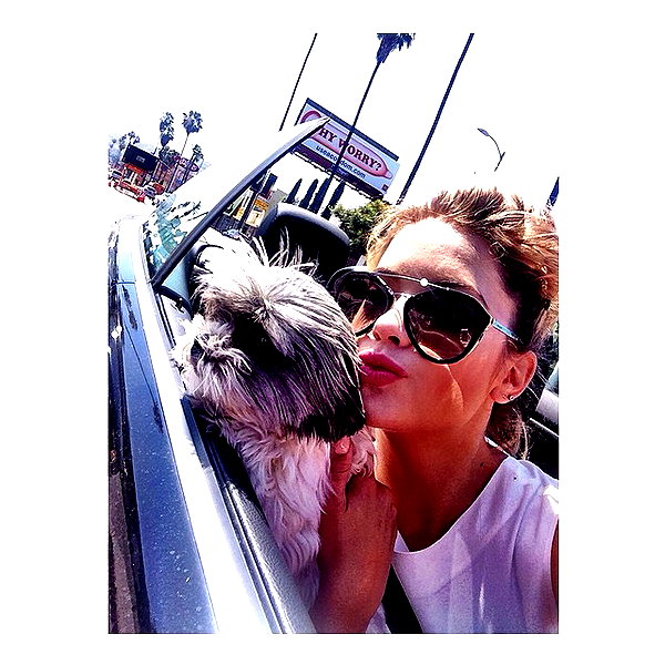 ashleybenson instagram image archive image