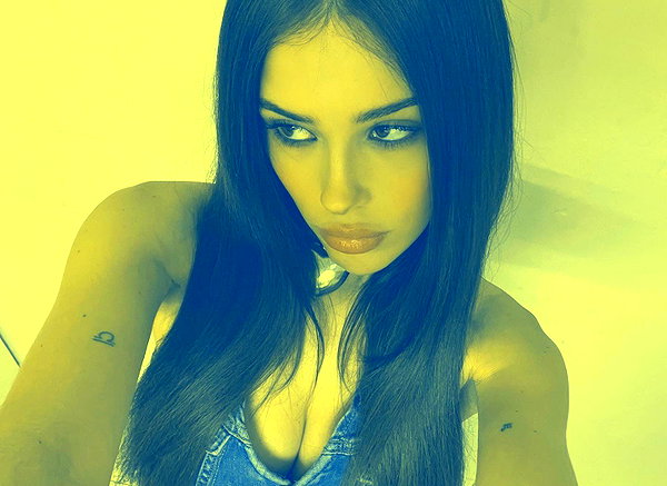 mariagabrielasantos instagram image archive image