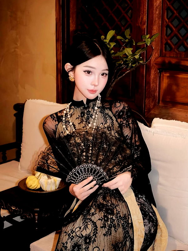 lyhythuedoxinh instagram image archive image