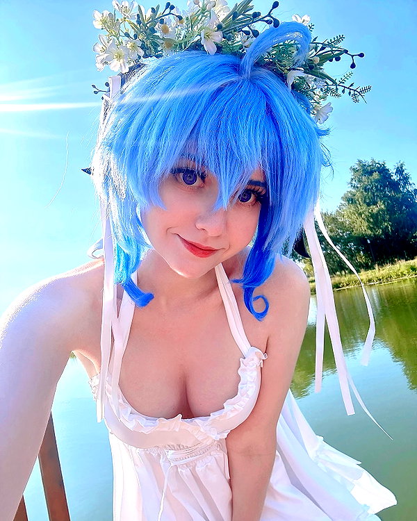 pepper_cos instagram image archive image