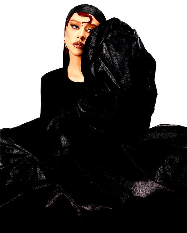 xtina instagram image archive image