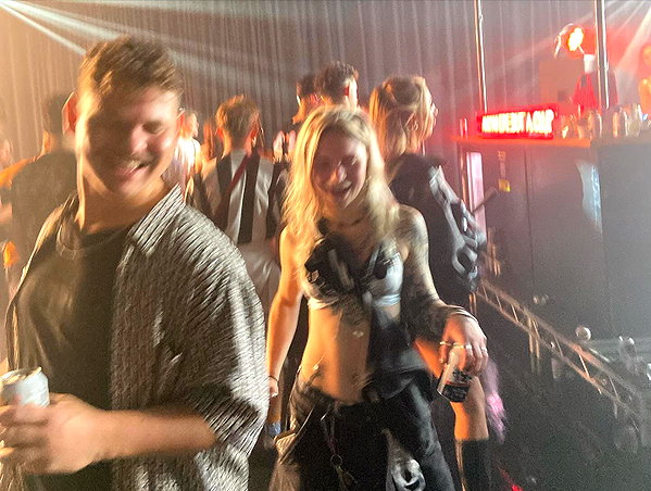 charley.chambers instagram image archive image