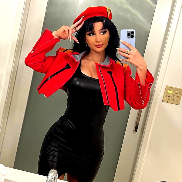 sssniperwolf instagram image archive image