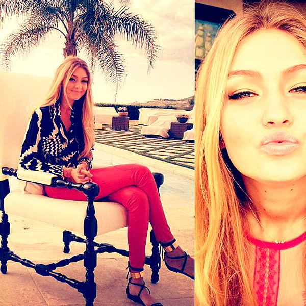 gigihadid instagram image archive image