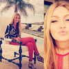 gigihadid Altpins Profile Picture