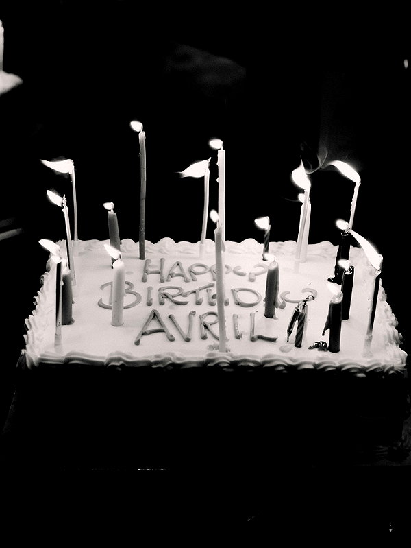 avrillavigne instagram image archive image