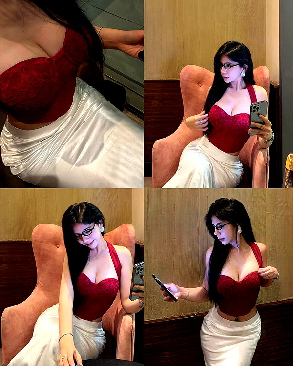 lyhythuedoxinh instagram image archive image