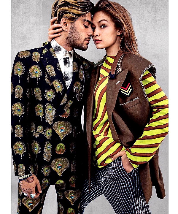 gigihadid instagram image archive image