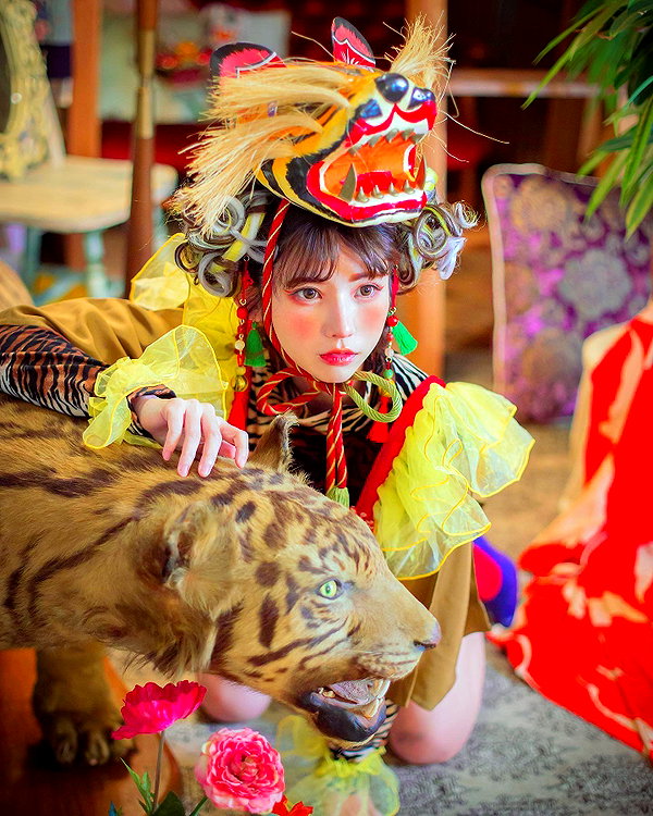 enakorin instagram image archive image