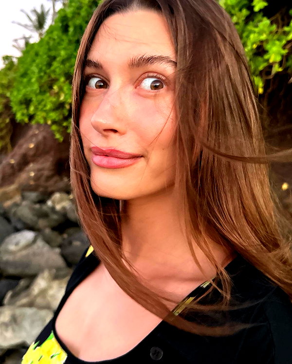 haileybieber instagram image archive image