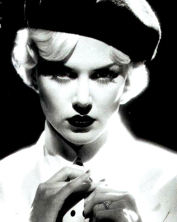 nicolekidman instagram image archive image