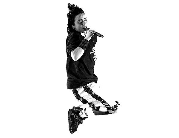 billieeilish instagram image archive image