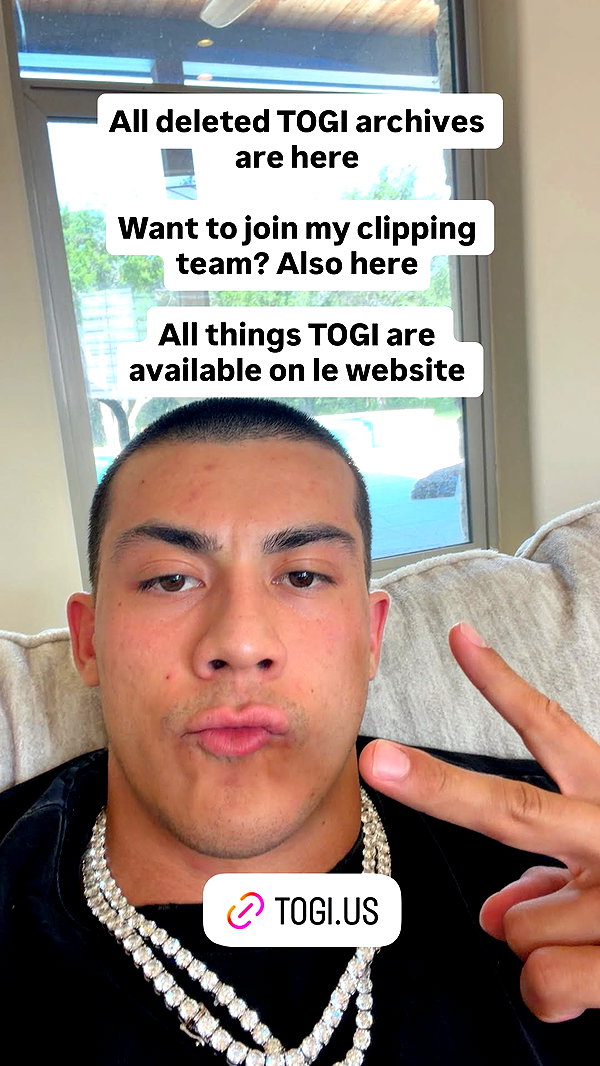 togi archive image