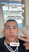 togi Altpins Profile Picture
