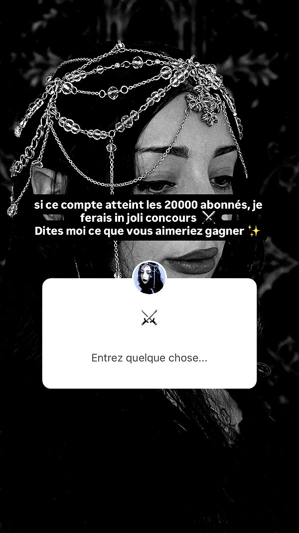 numinous.maiden instagram image archive image
