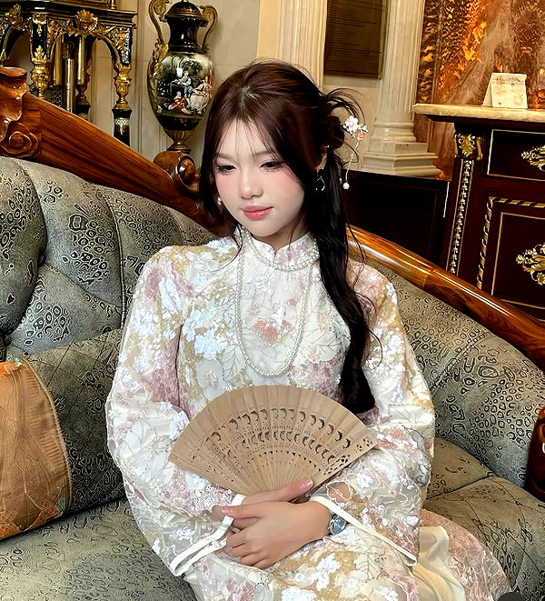 lyhythuedoxinh instagram image archive image