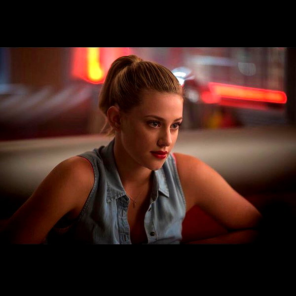 lilireinhart instagram image archive image