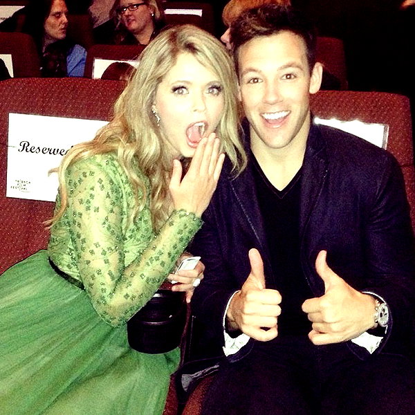 sashapieterse instagram image archive image