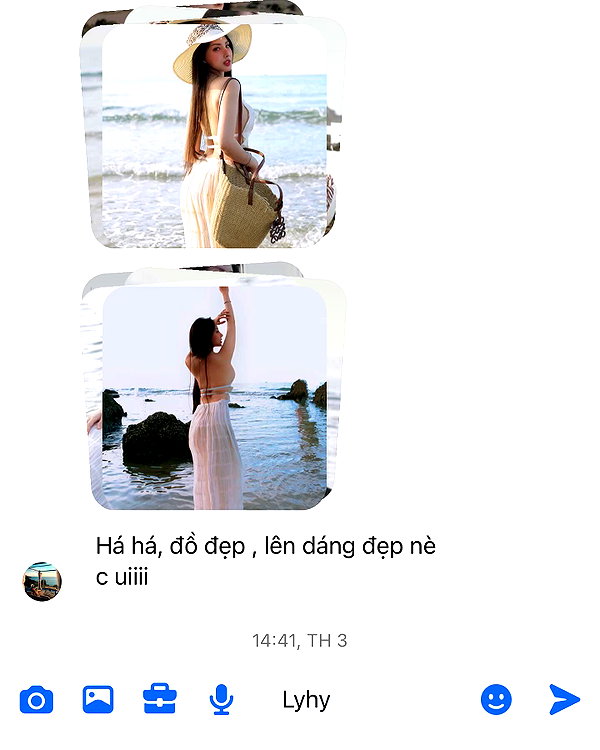 lyhythuedoxinh instagram image archive image