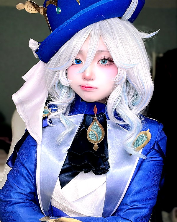 purinn_cos instagram image archive image