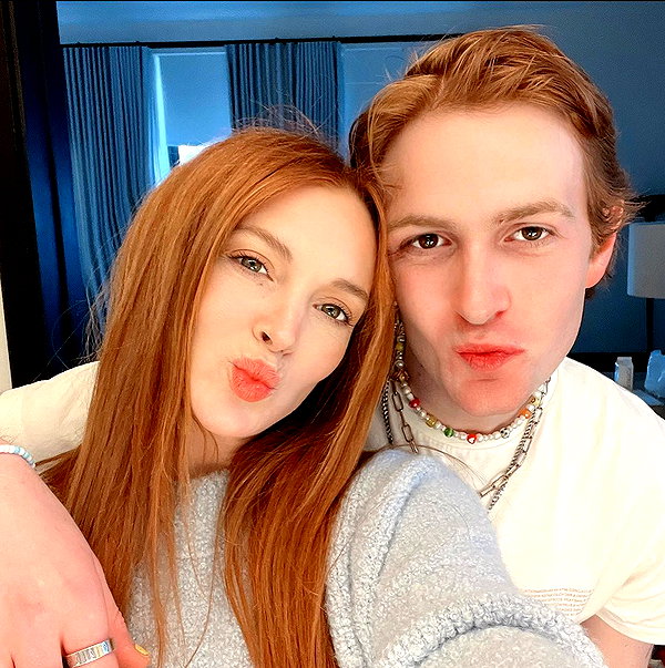 lindsaylohan instagram image archive image