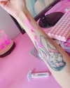 jadelaverne Altpins Profile Picture
