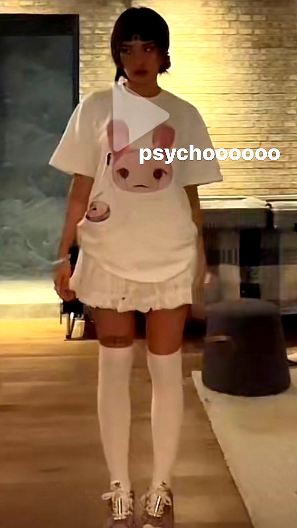 babynympho_archive instagram image archive image