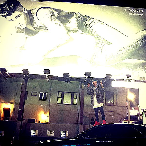 lilbieber instagram image archive image