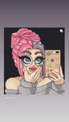 danielle.mercedie Altpins Profile Picture
