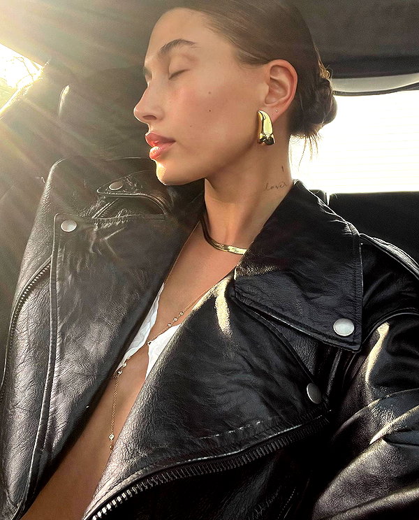 haileybieber instagram image archive image
