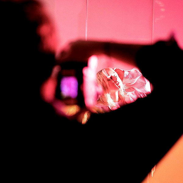 xtina instagram image archive image