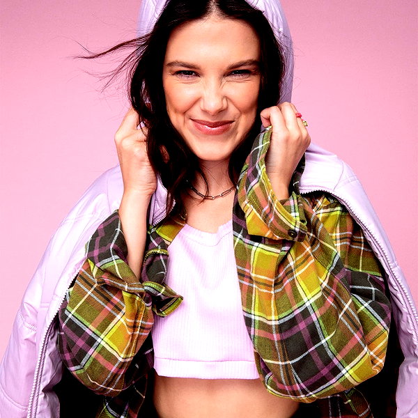 milliebobbybrown instagram image archive image