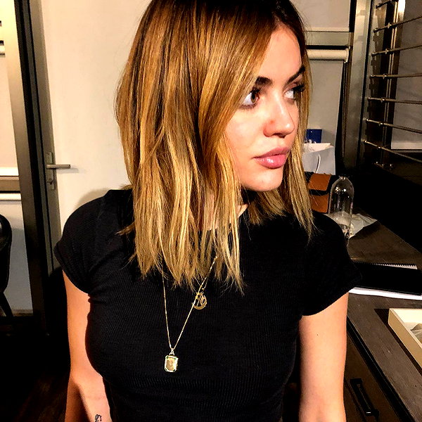 lucyhale instagram image archive image
